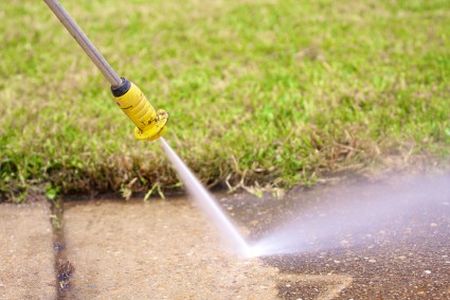 Raeford pressure washing