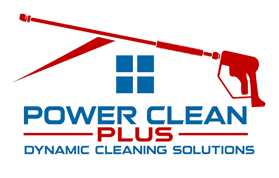 PowerClean Plus LLC Logo