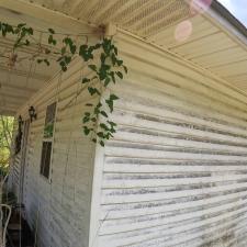 Storage Building Washing 4