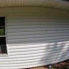 Storage Building Washing 5