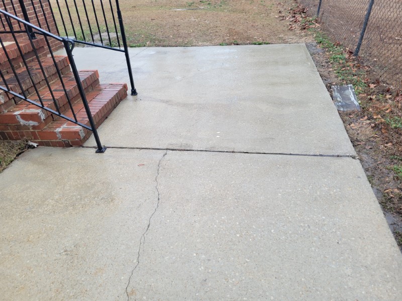  Driveway Cleaning in Fayetteville, NC