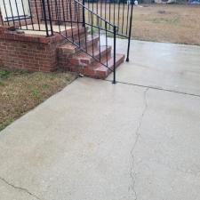 Driveway-Cleaning-in-Fayetteville-NC 0