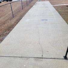 Driveway-Cleaning-in-Fayetteville-NC 1