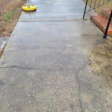 Driveway-Cleaning-in-Fayetteville-NC 5