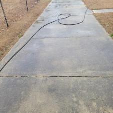 Driveway-Cleaning-in-Fayetteville-NC 6