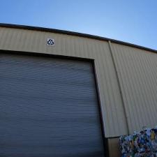 Revitalizing-a-50K-Sq-Ft-Warehouse-Exterior-Soft-Wash-in-Fayetteville-NC 2