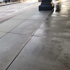 Commercial-Concrete-Cleaning-for-Business-in-Fayetteville-NC 2