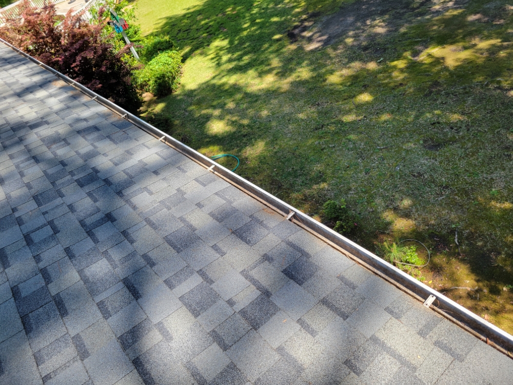 Gutter Cleaning Services in Fayetteville, NC