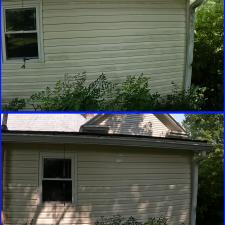 House-Wash-Service-in-Lillington-NC 0