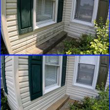 House-Wash-Service-in-Lillington-NC 3