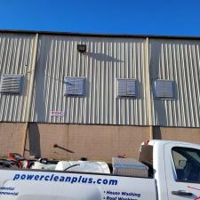 Manufacturing-Plant-Exhaust-Fan-Cleaning-in-Fayetteville-NC 0