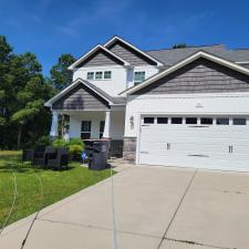 Rejuvenating-Elegance-Revitalizing-a-White-Vinyl-2-Story-Home-with-PowerClean-Plus 0