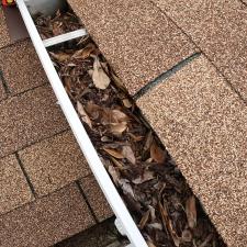 Residential-Gutter-Cleaning-in-Fayetteville-NC 1