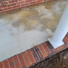 Rust-Stain-Removal-from-Front-Patio-in-Fayetteville-NC 6