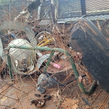 Scrap-Metal-Pickup-and-Disposal-in-Seven-Lakes-NC 1