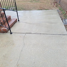 Driveway Cleaning Service in Fayetteville, NC 0