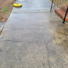 Driveway Cleaning Service in Fayetteville, NC 2