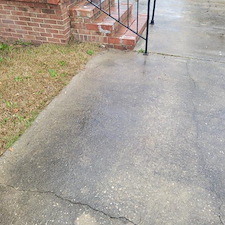 Driveway Cleaning Service in Fayetteville, NC 5