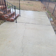 Driveway Cleaning Service in Fayetteville, NC 7